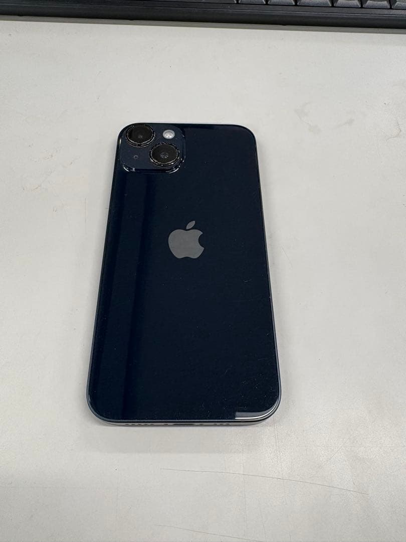 Apple iPhone 14 本体