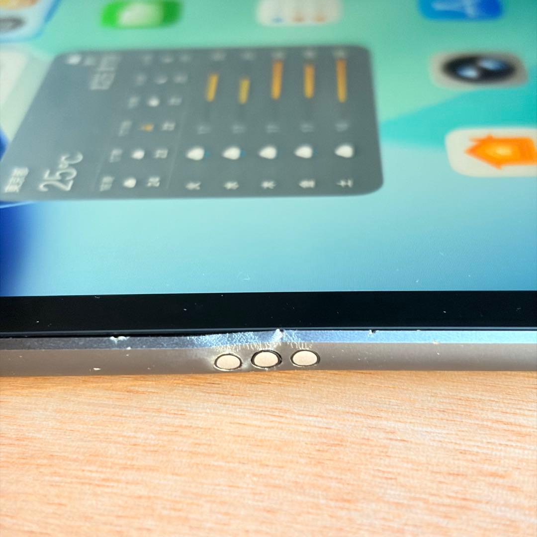 iPad 第8世代 Wi-Fi 32GB 動作OK