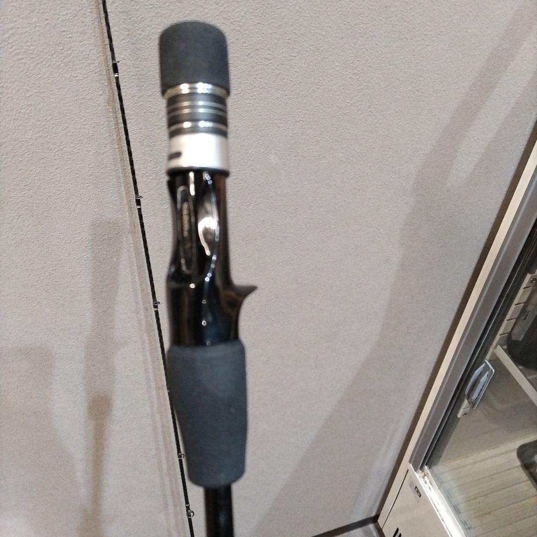 21グラップラーBB タイプLJ B63-3