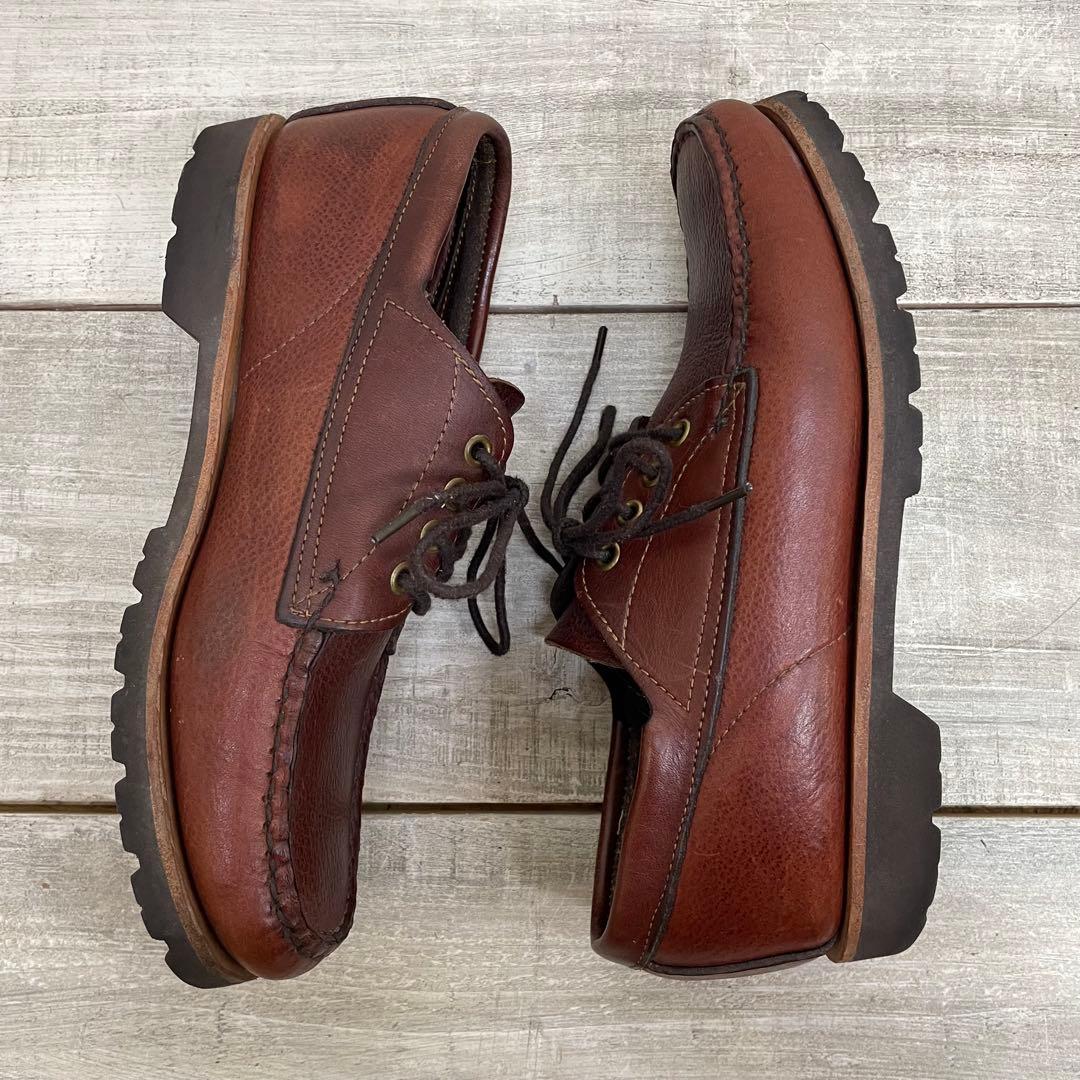 USA製　GOKEY モカシン 8E 美品　26cm