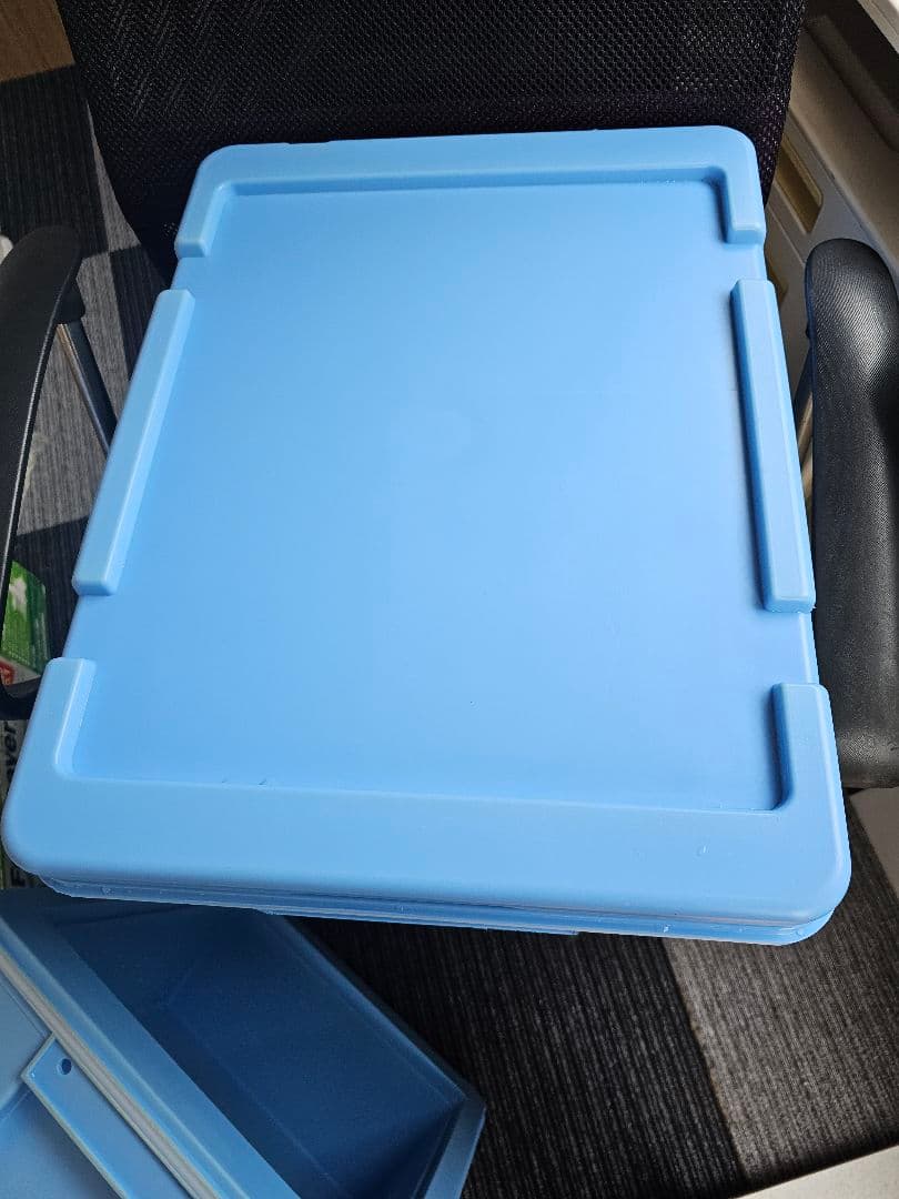 くみ　食品保管用のエスレンコンテナま2pセット　おまけ付き