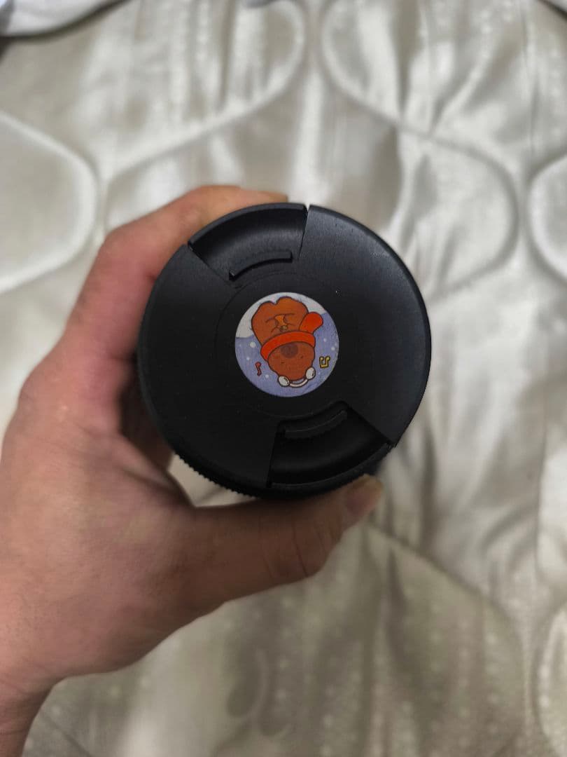 SIGMA 35mm F1.4 DG HSM レンズ