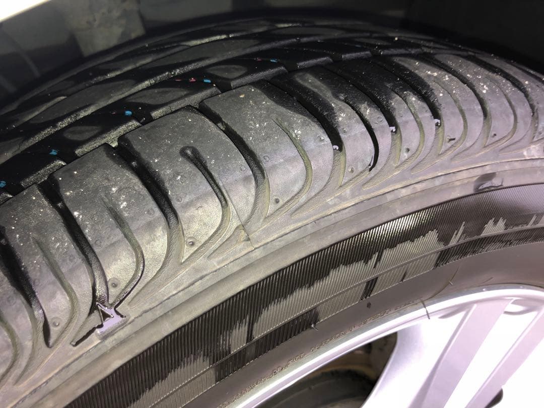 匿*！様 美品 ZRT272アベンシス 純正 16インチアルミホイール 205/