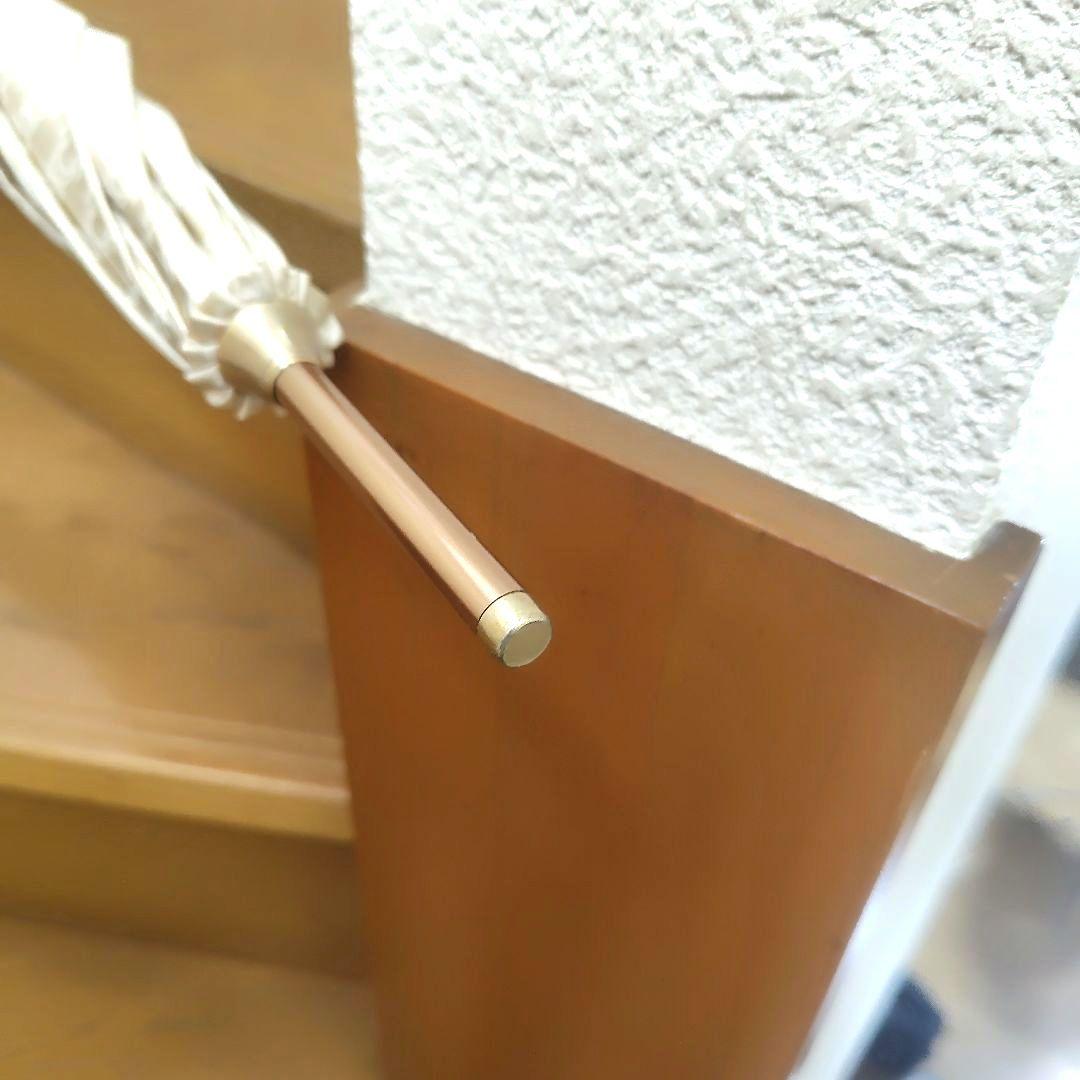 -*-様 【USED】 セリーヌ　長傘