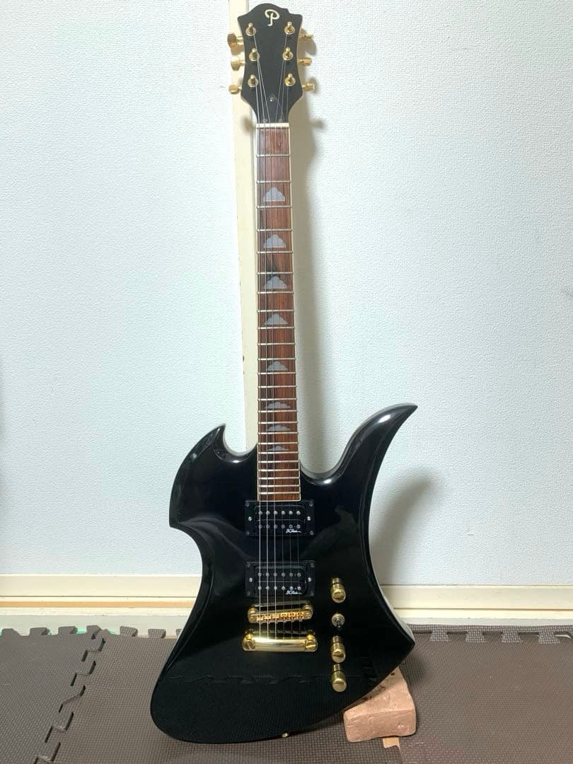 Aria Pro Ⅱ Mockingbird モッキンバード hide