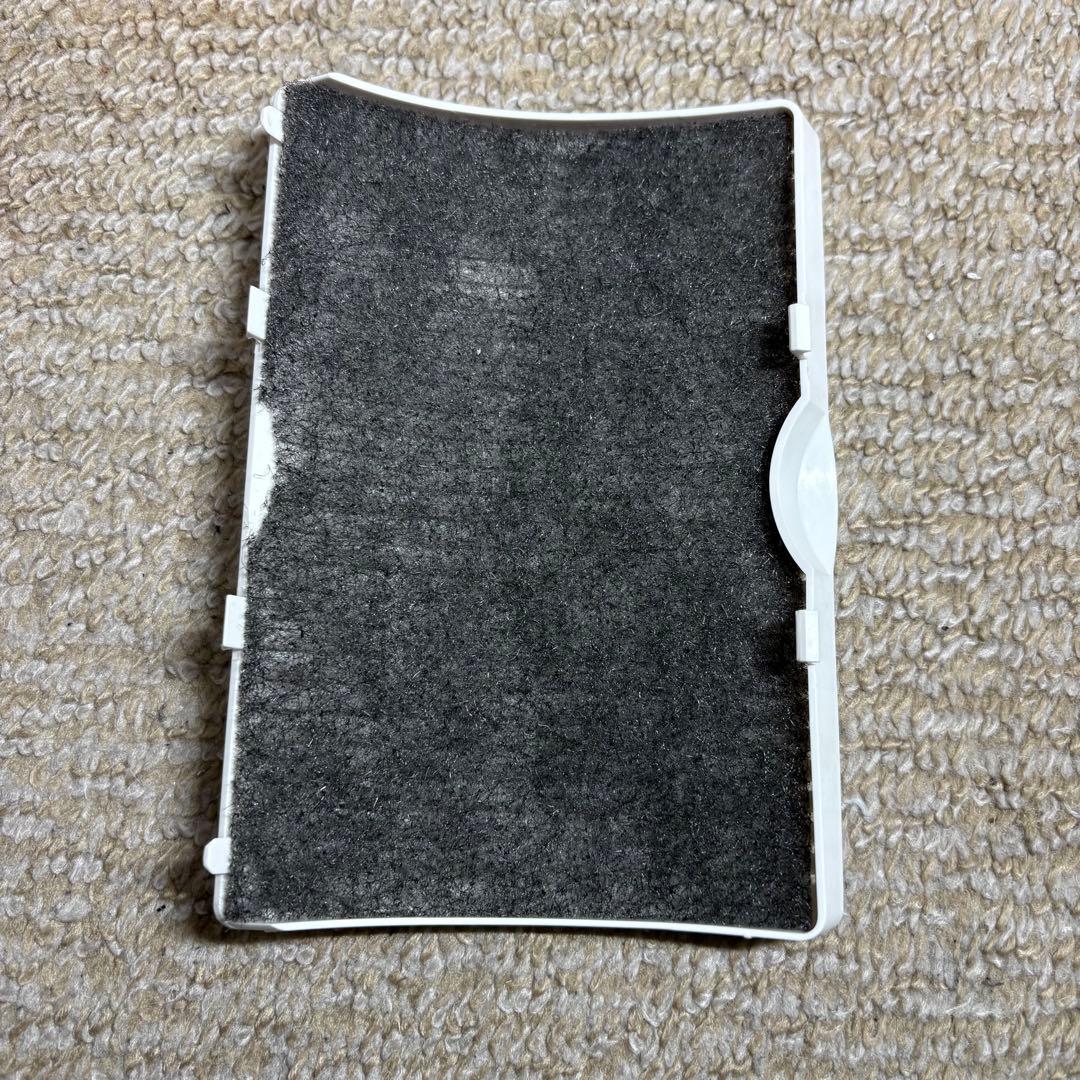 未使用級 Panasonic セラミックファンヒーター DS-FKX1206-W