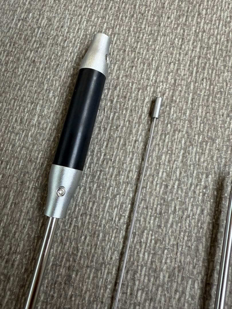 第一電波工業 ダイヤモンド SG7900 144/430MHzモービルアンテナ