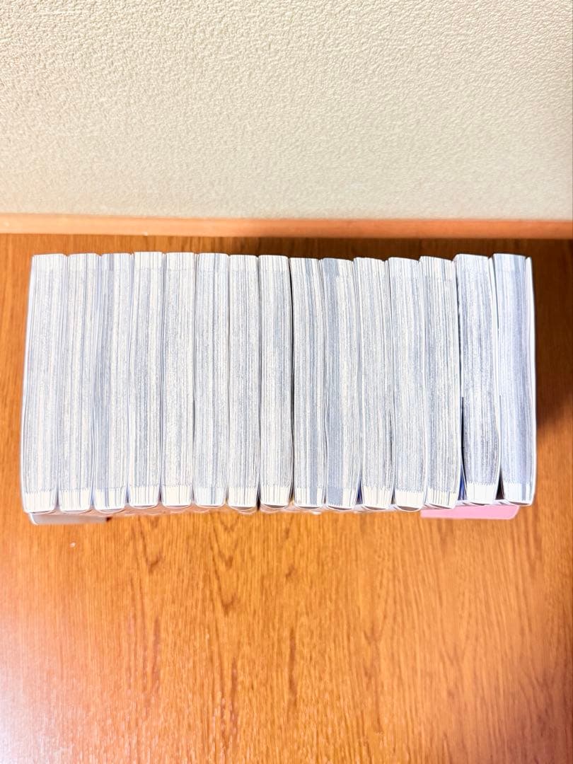 【美品】葬送のフリーレン　1〜15巻　全巻セット＋非売品おまけ