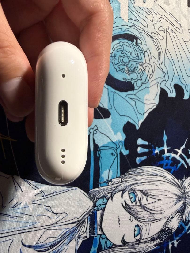 正規品 美品 AirPodspro2 第2世代 おまけ付き 値下げ交渉可能