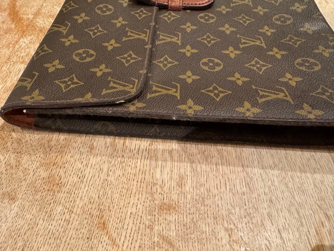 ★廃盤 レア★ルイヴィトン LOUIS VUITTON ポッシュ ミニストル