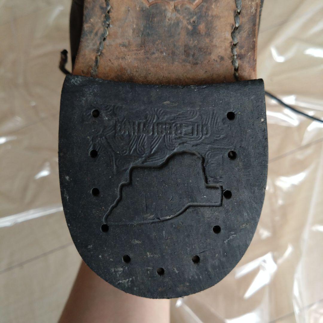 レッドウィング　ブーツ