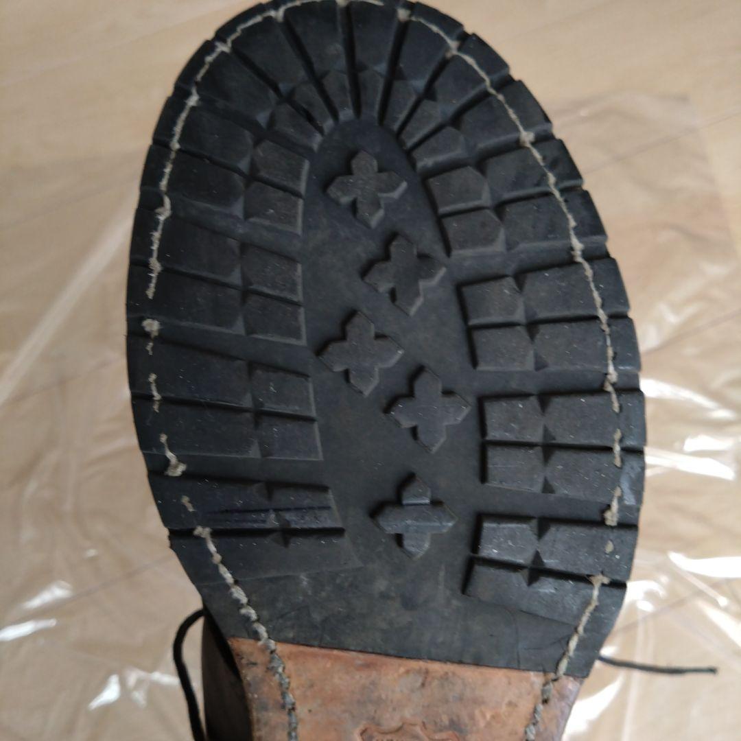 レッドウィング　ブーツ