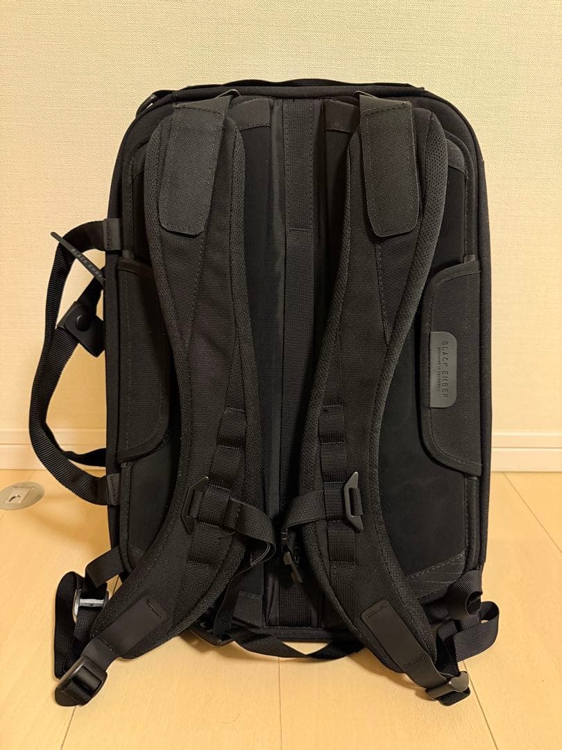 BLACK EMBER FORGE MAX オプション品×2付き