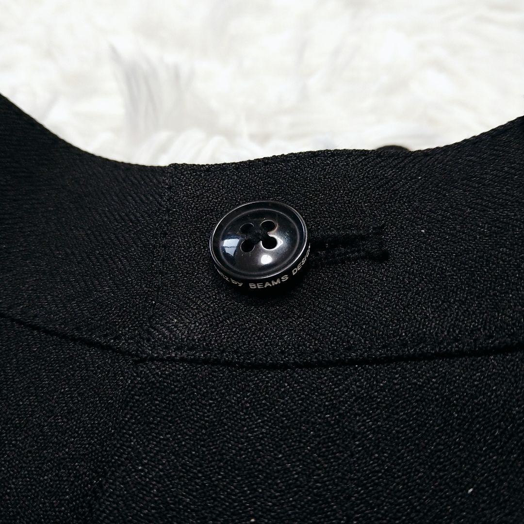 ✨4点セット✨ワルツバイビームスデザイン フォーマルスーツ 150 男の子