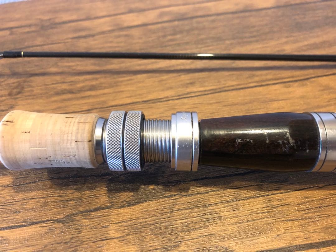 イトウクラフト EXC510ULXエキスパートカスタムボロン