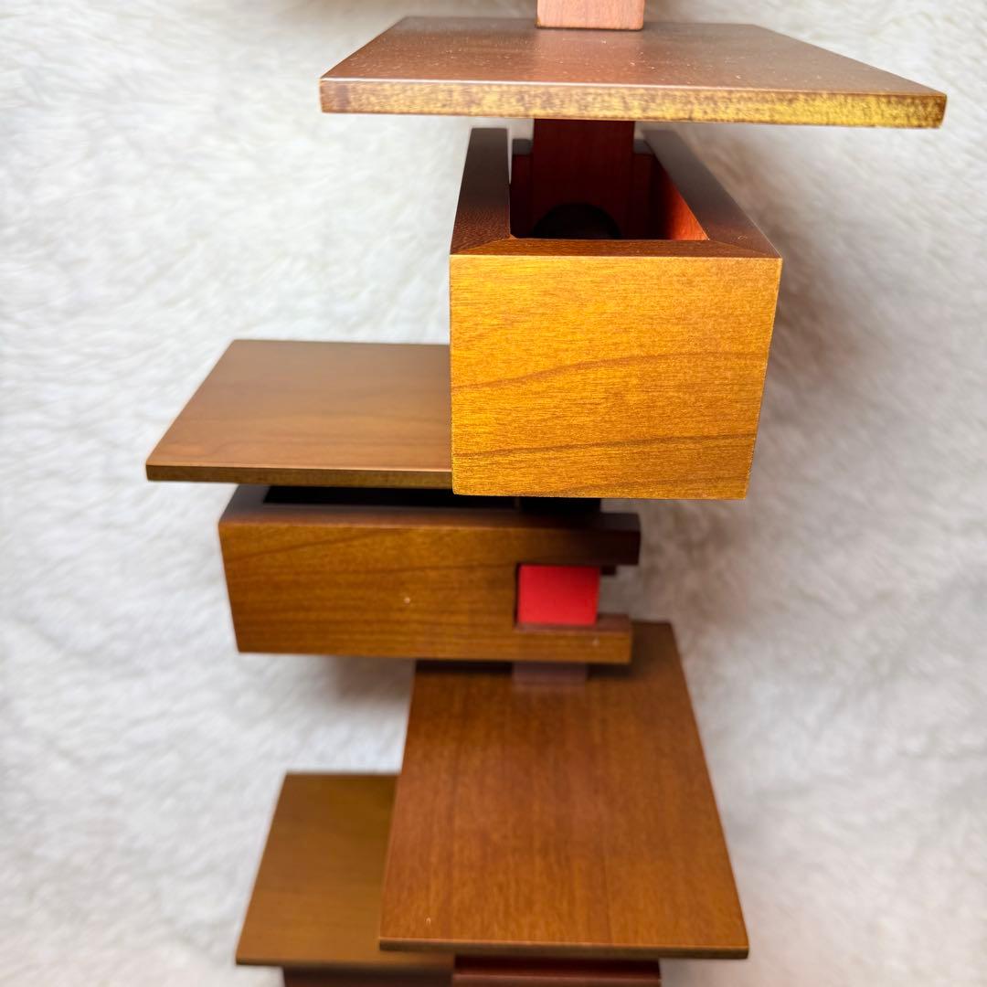 タリアセン3 5灯　リプロダクト　フランクロイドライト