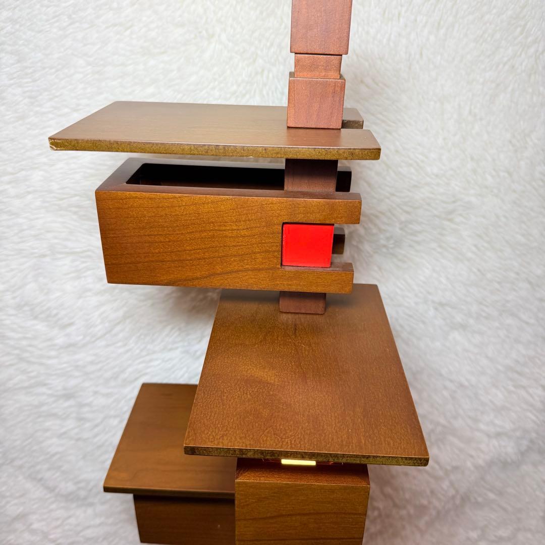 タリアセン3 5灯　リプロダクト　フランクロイドライト