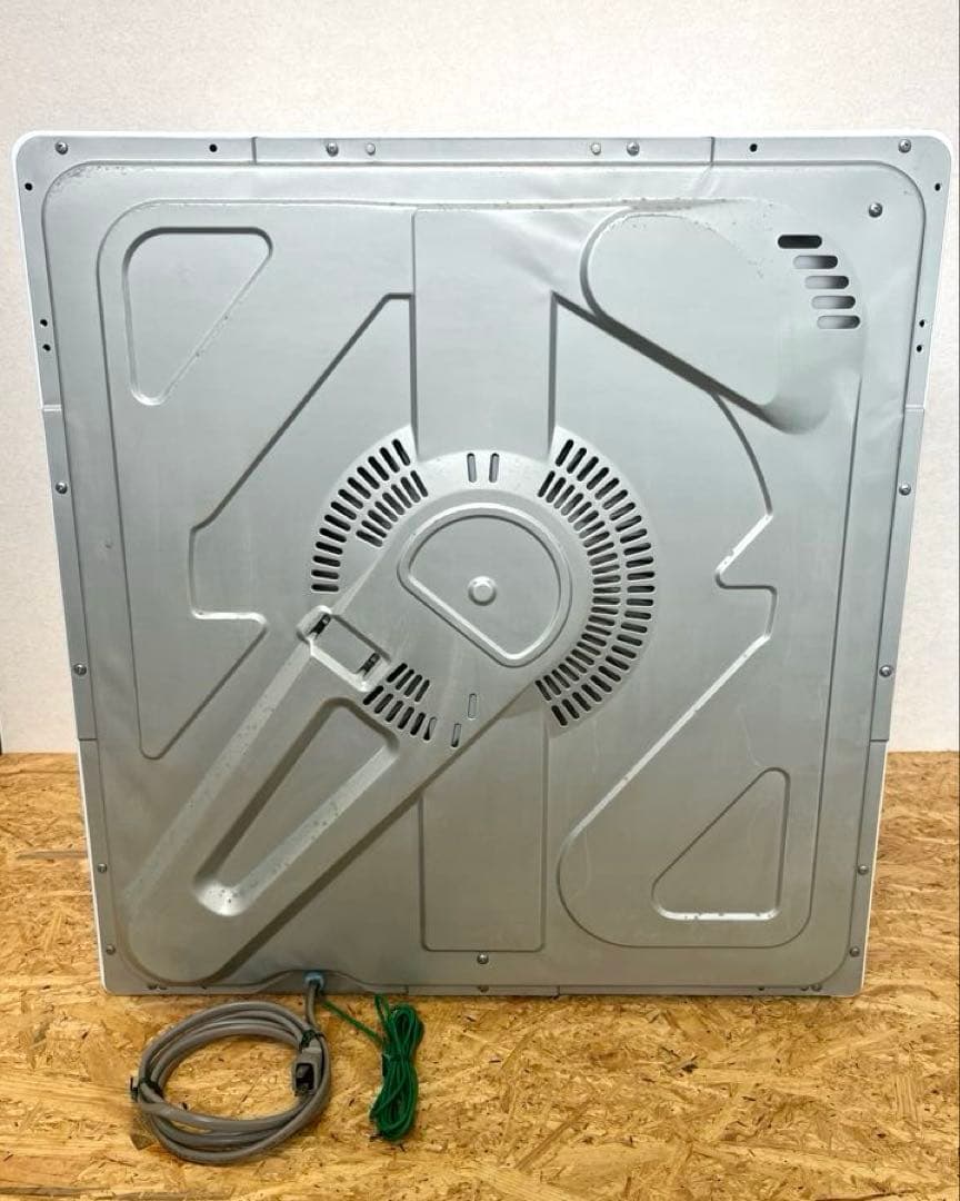 [送料無料] HITACHI DE-N50WV 衣類乾燥機 2018年製