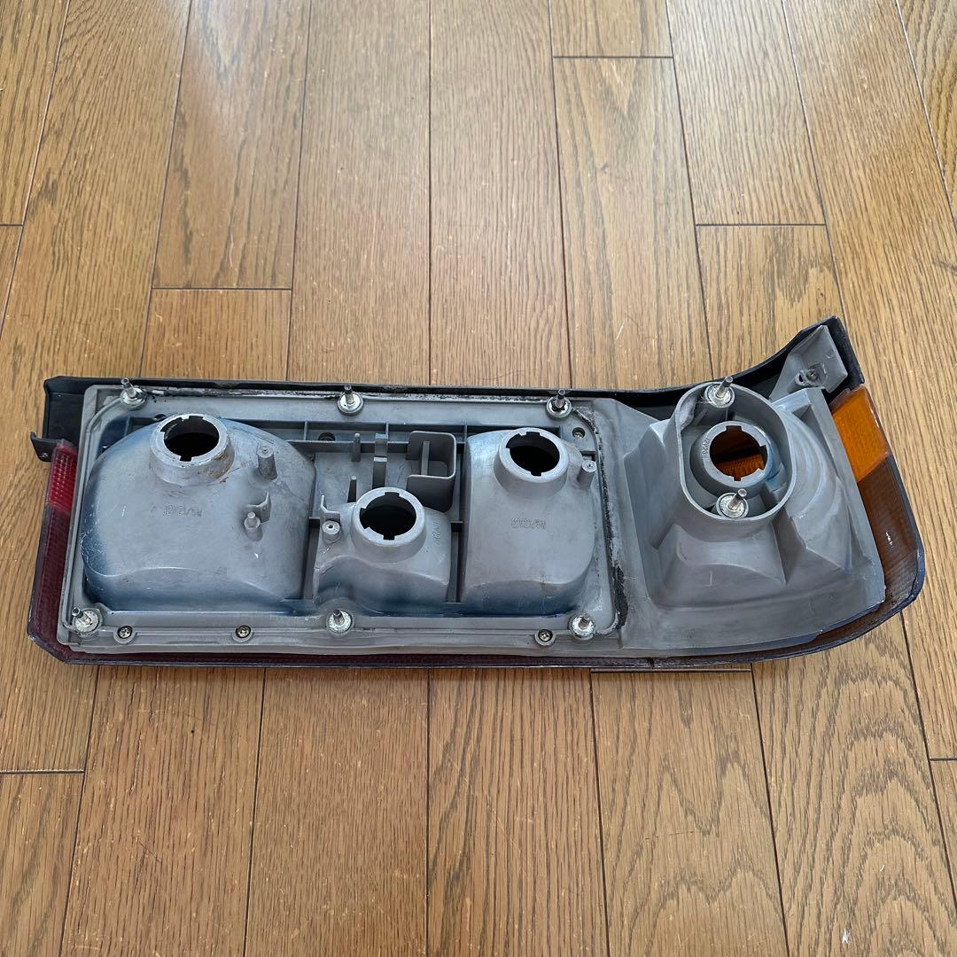 AE86 前期 トレノ テールランプ 左右セット 割れなし