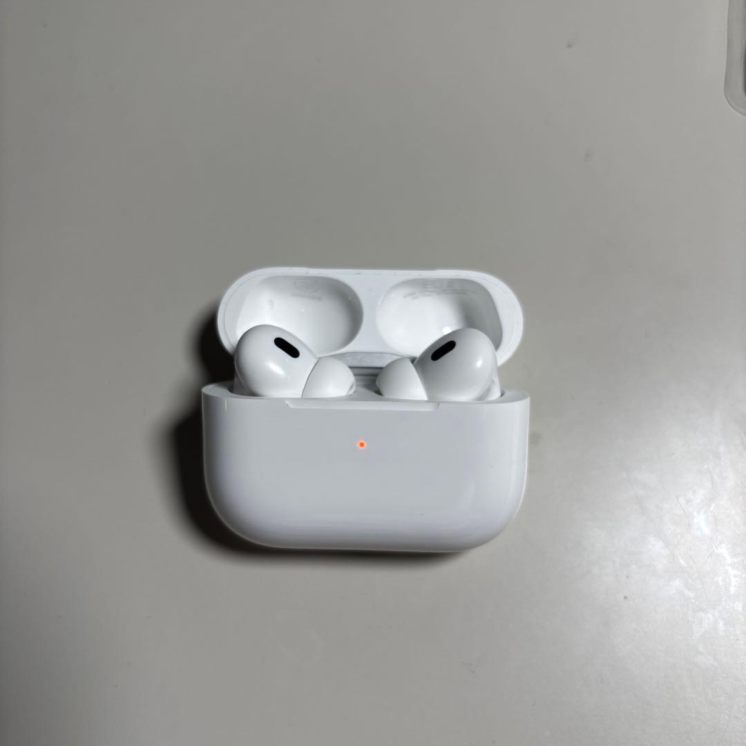Apple AirPodspro 2本体