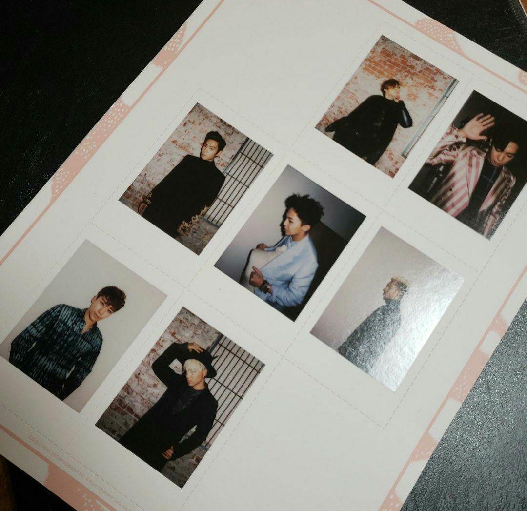 Myyyy様(sold☆out)BIGBANG 2015、2016年2点セット