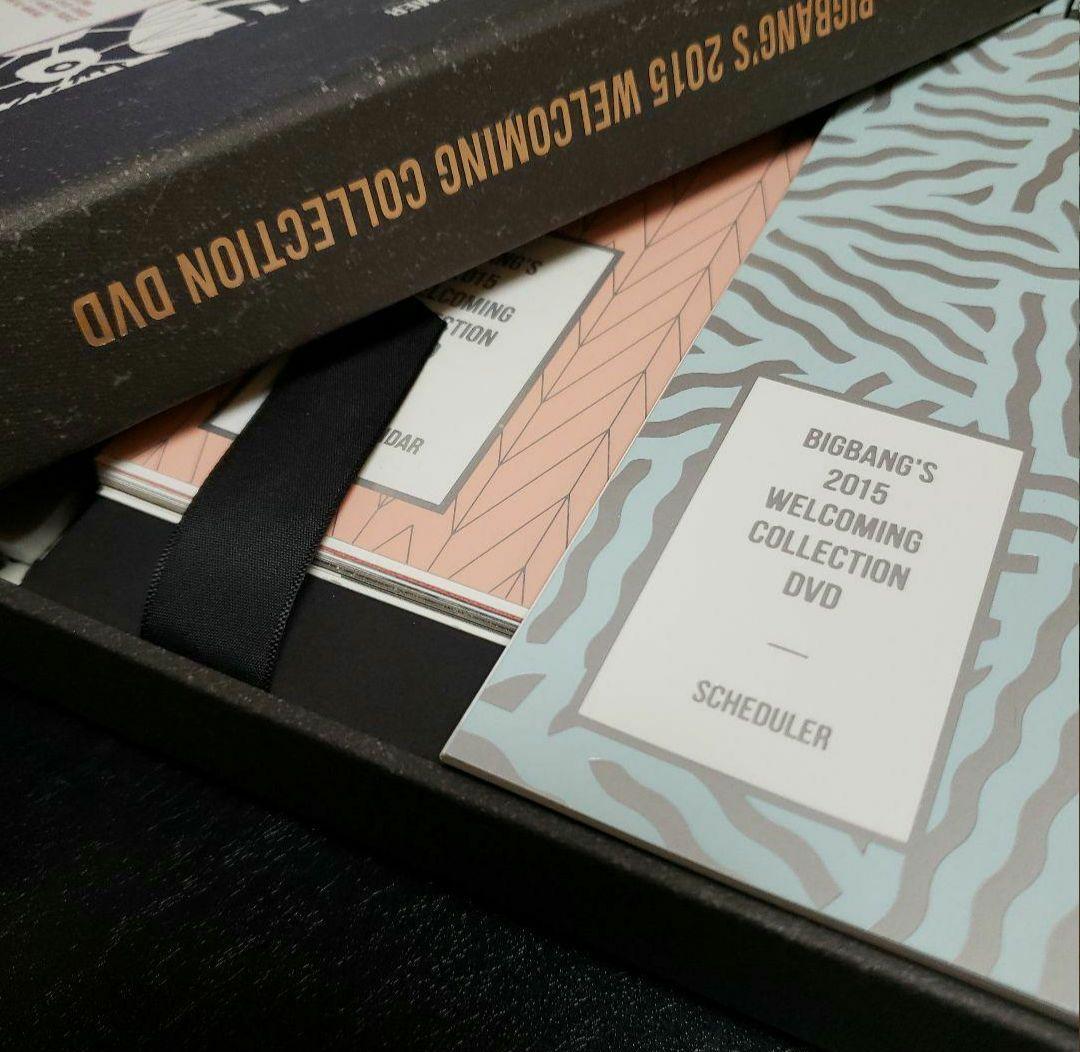 Myyyy様(sold☆out)BIGBANG 2015、2016年2点セット