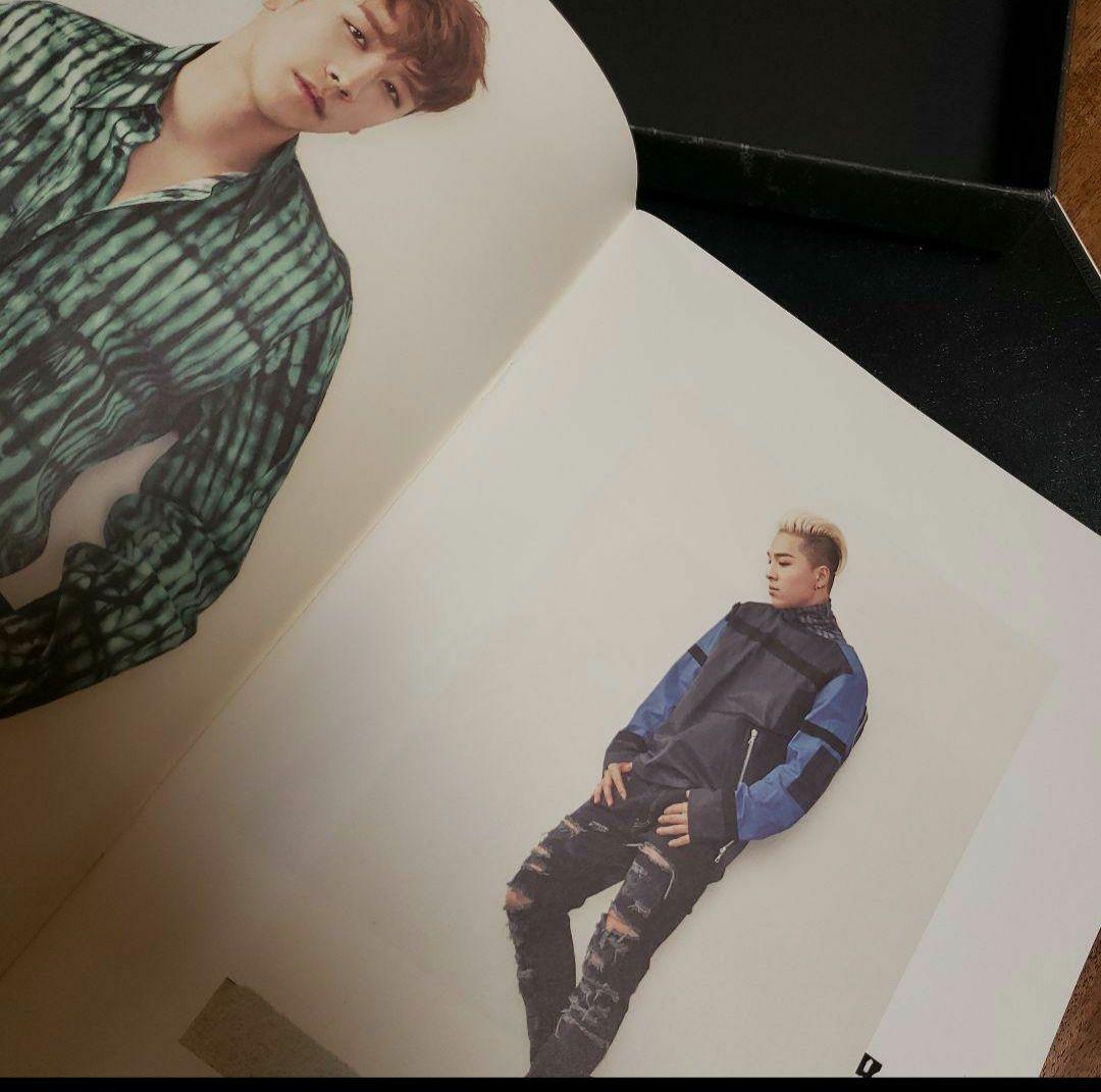 Myyyy様(sold☆out)BIGBANG 2015、2016年2点セット