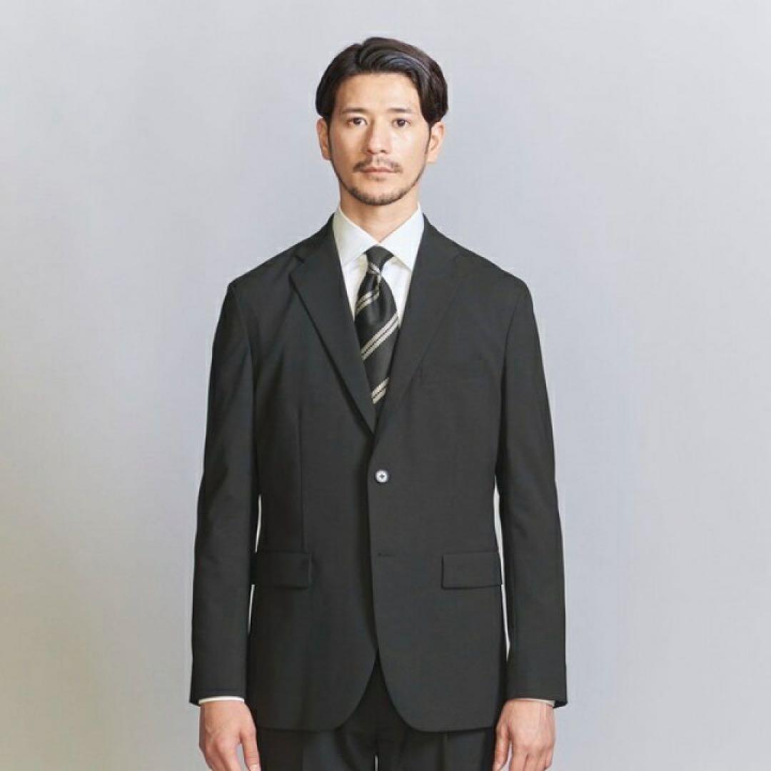 beauty＆youth TRON セットアップ