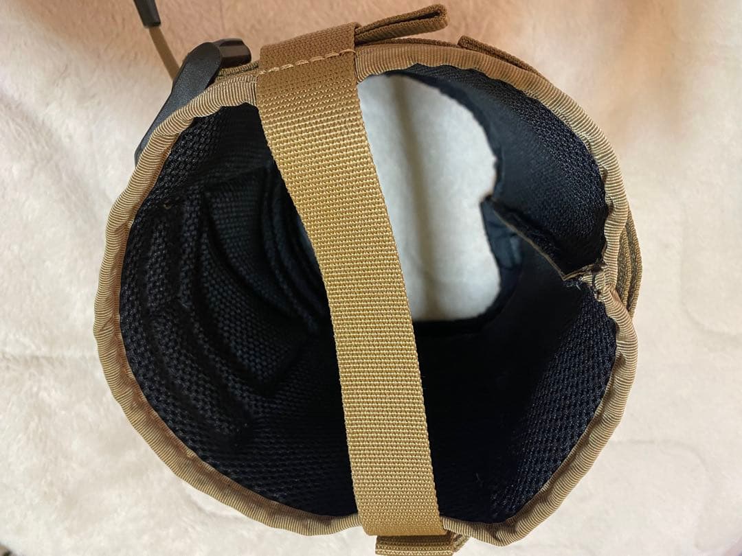 UNIT/04 YETI ハーフガロン　ジャグカバー