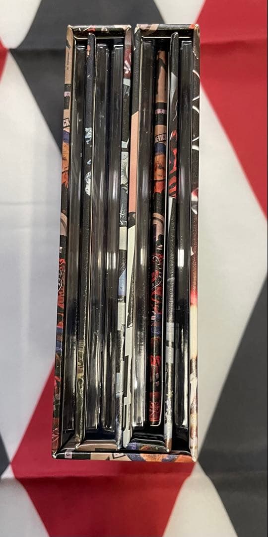 BUCK-TICK CATALOGUE 1987-2016 初回限定版