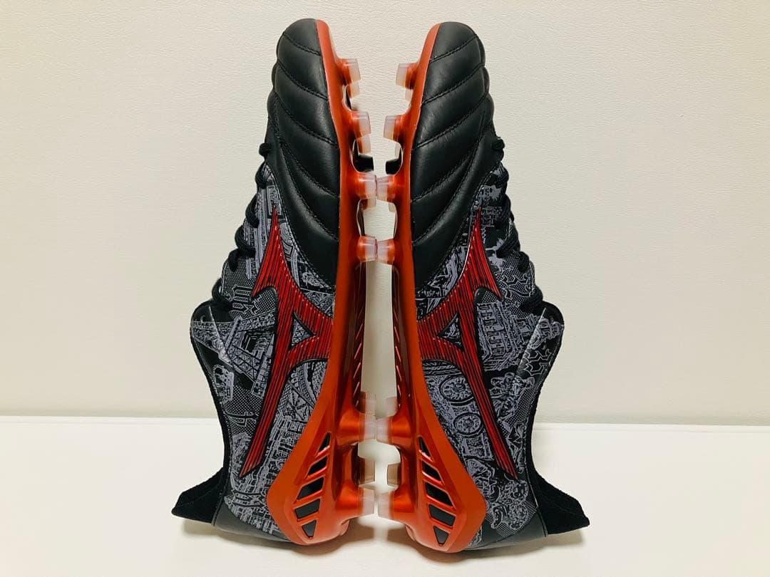 【大幅値下げ】限定&未使用モレリア NEO Ⅲ SR4 JAPAN 27.5