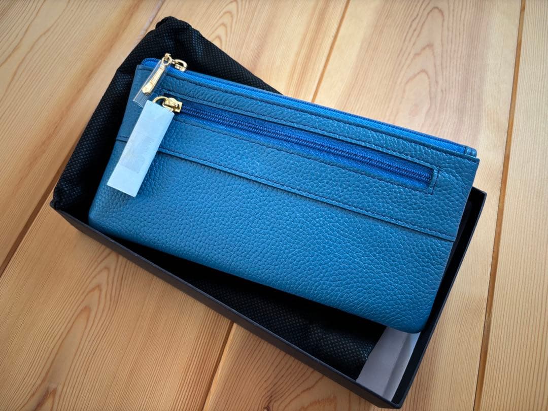 傳濱野　長財布特別モデルRyufka Felice ☺︎