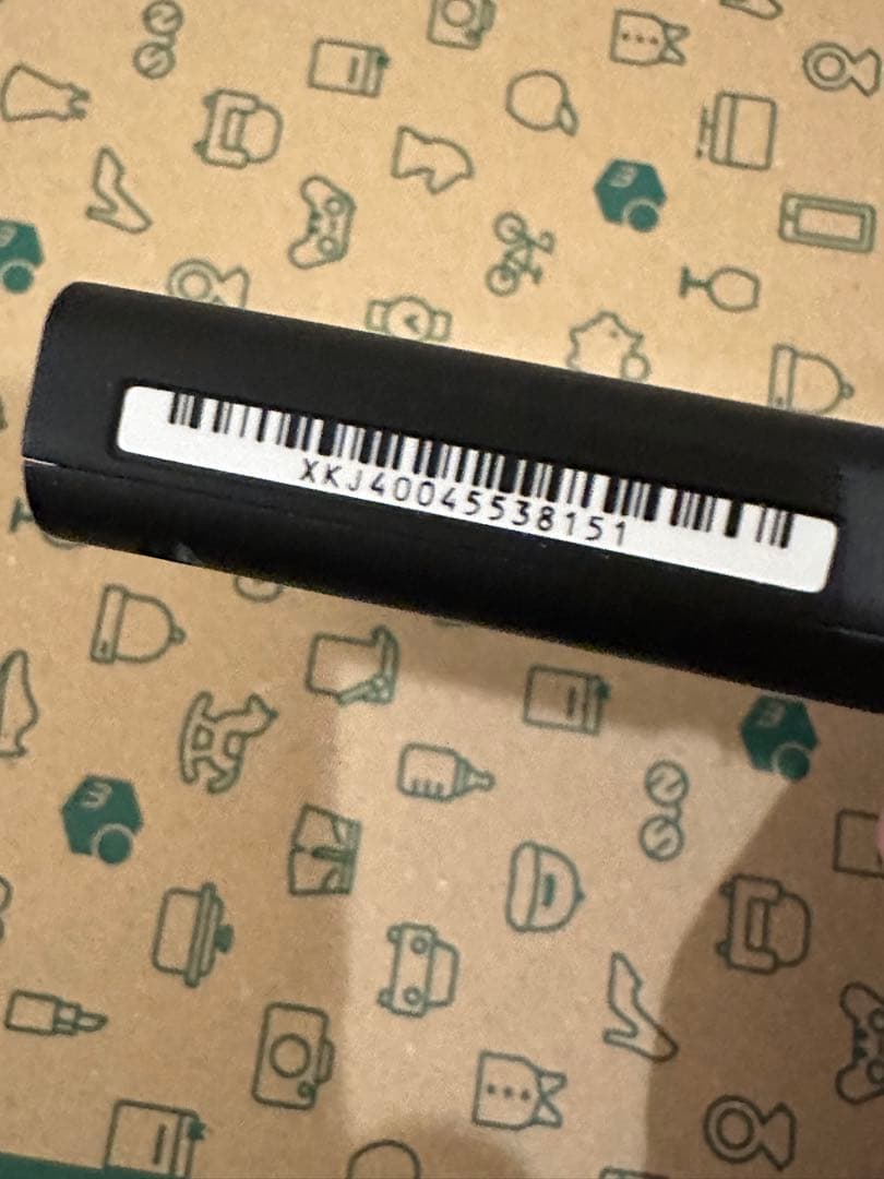 Switch 本体（Joy-Con無し）（有機ELモデルではありません）