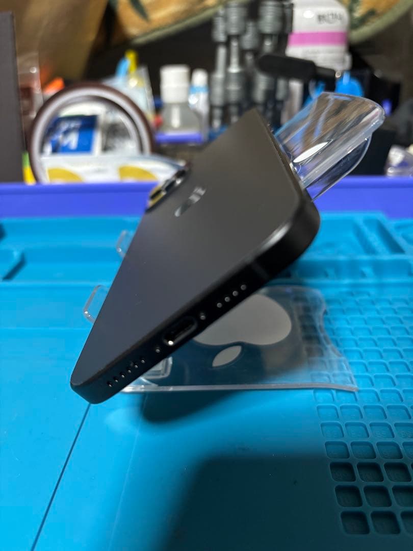 動作確認済み iPhone 15 Plus 128GB バッテリー100%