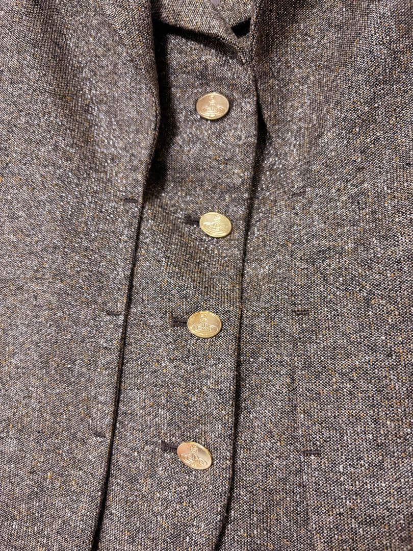 Vivienne Westwood Red Label ジャケット サイズ42