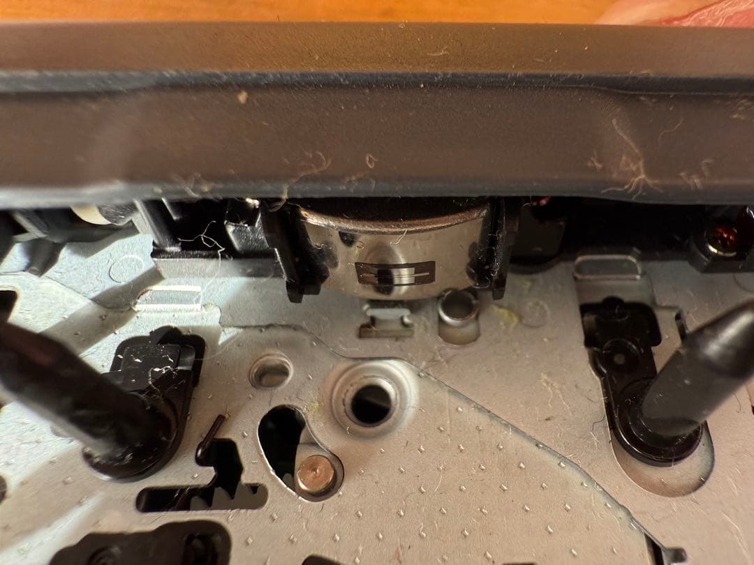 SONY ウォークマン WALKMAN WM-GX202 カセット