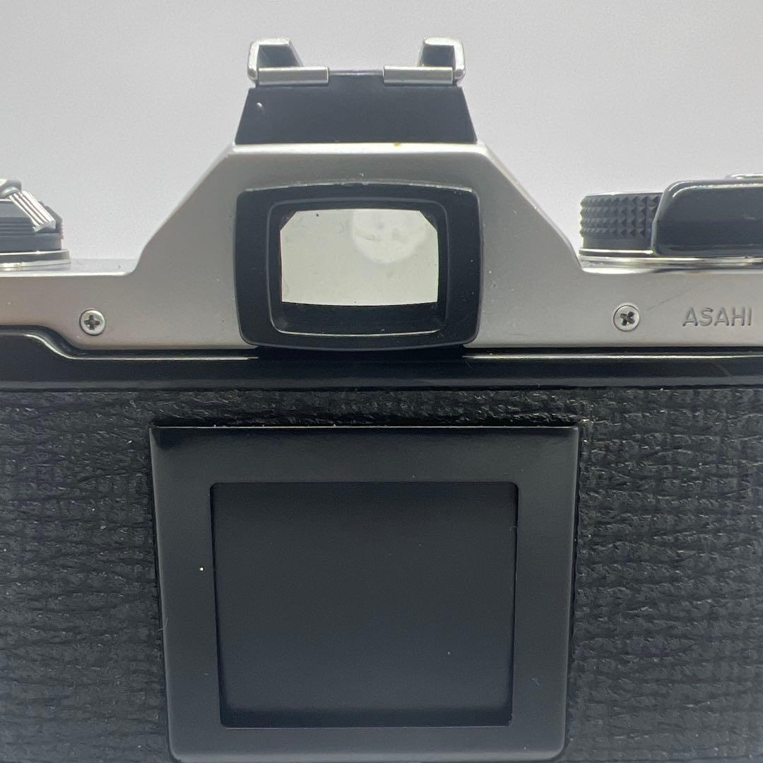 PENTAX MX フィルム一眼レフカメラ