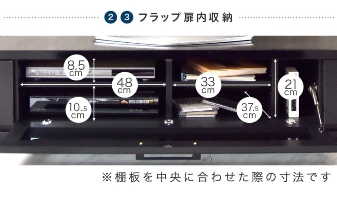 テレビ台 ローボード 完成品 国産 180cm 北欧 収納 おしゃれ【超大型】