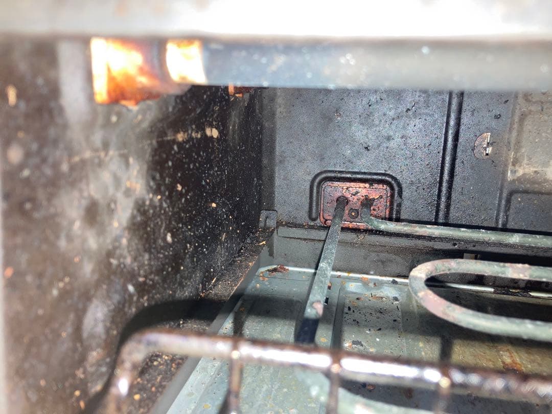 ☆激安 Panasonic けむらん亭 フィッシュロースター NF-RT1000