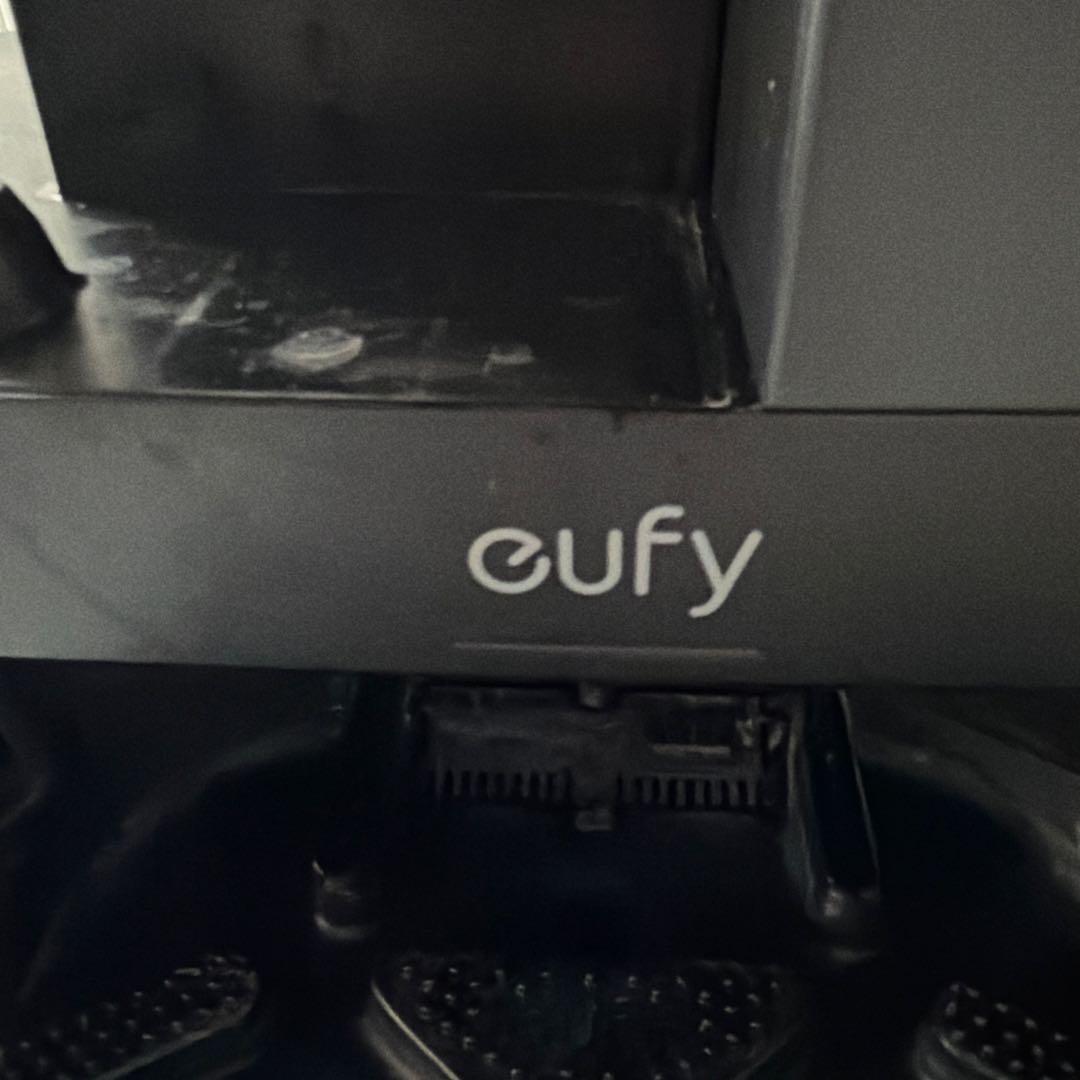 Anker Eufy (ユーフィ) X10 Pro Omni (ロボット掃除機)