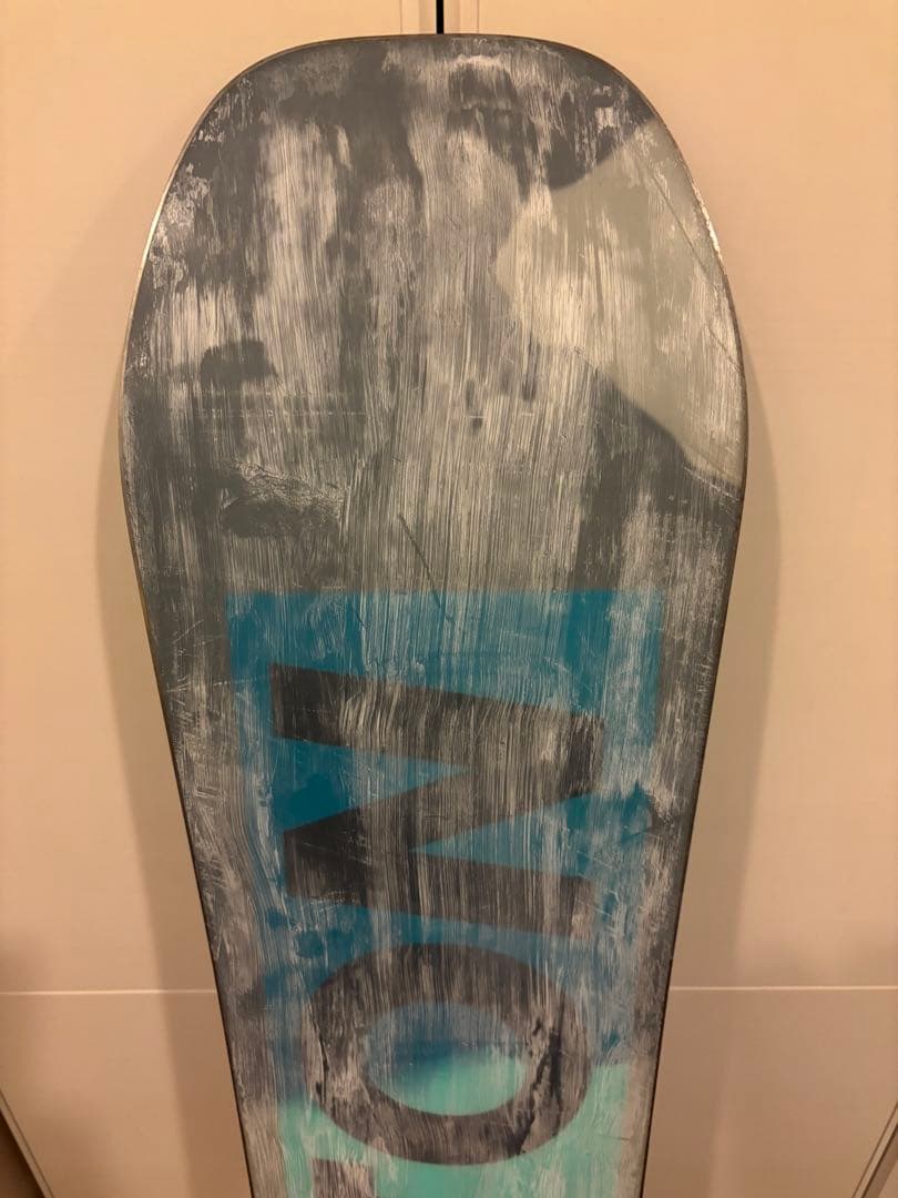 ◼︎バートン　process small 134㎝