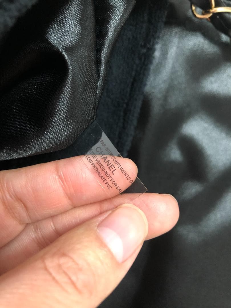 黒色◇◇ショルダーバッグ◇◇非売品 ノベルティ