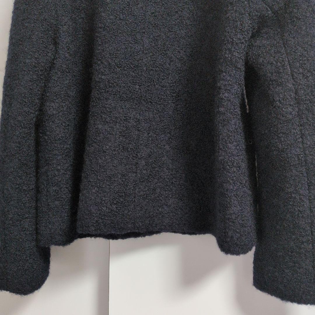 MACKINTOSHPHILOSOPHYブークレジャケットHESSLEヘスル美品