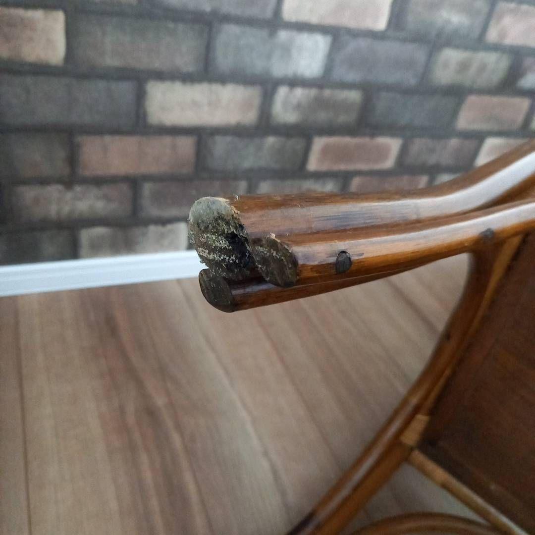 ラタンランプシェード　ラタン飾り棚　ラック　オールドラタン