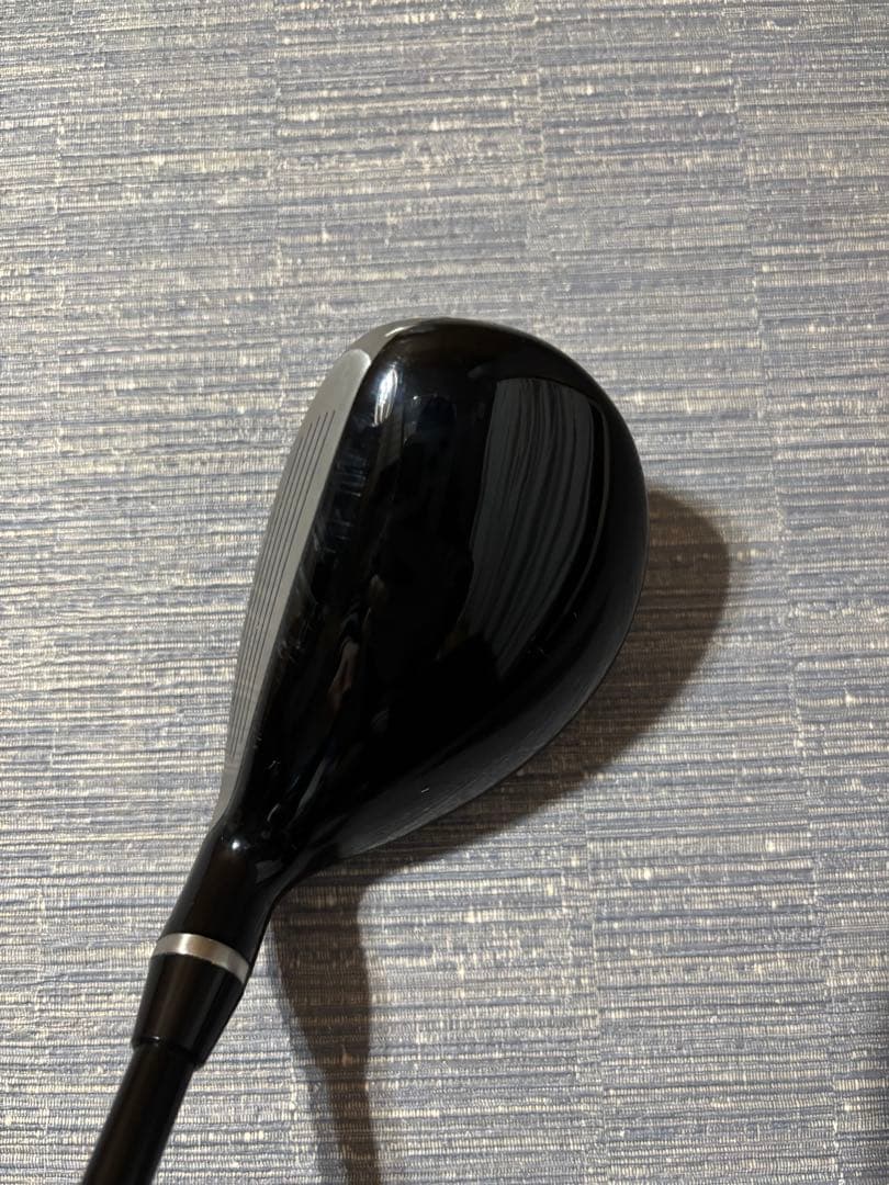 ヤマハRMX VD U4 22度 lunar