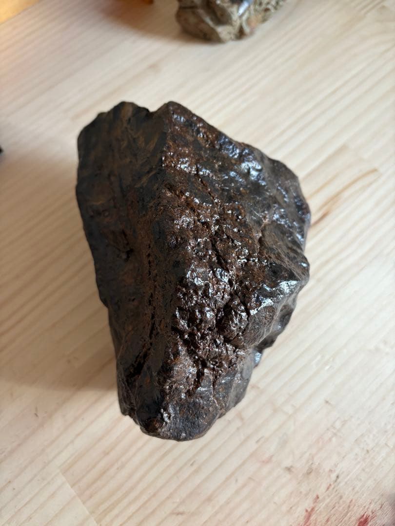 5kg 隕石　コンドライト　モロッコ