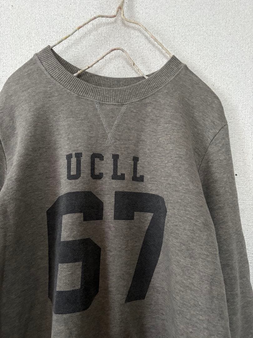 ジャーナルスタンダードluxe スエット