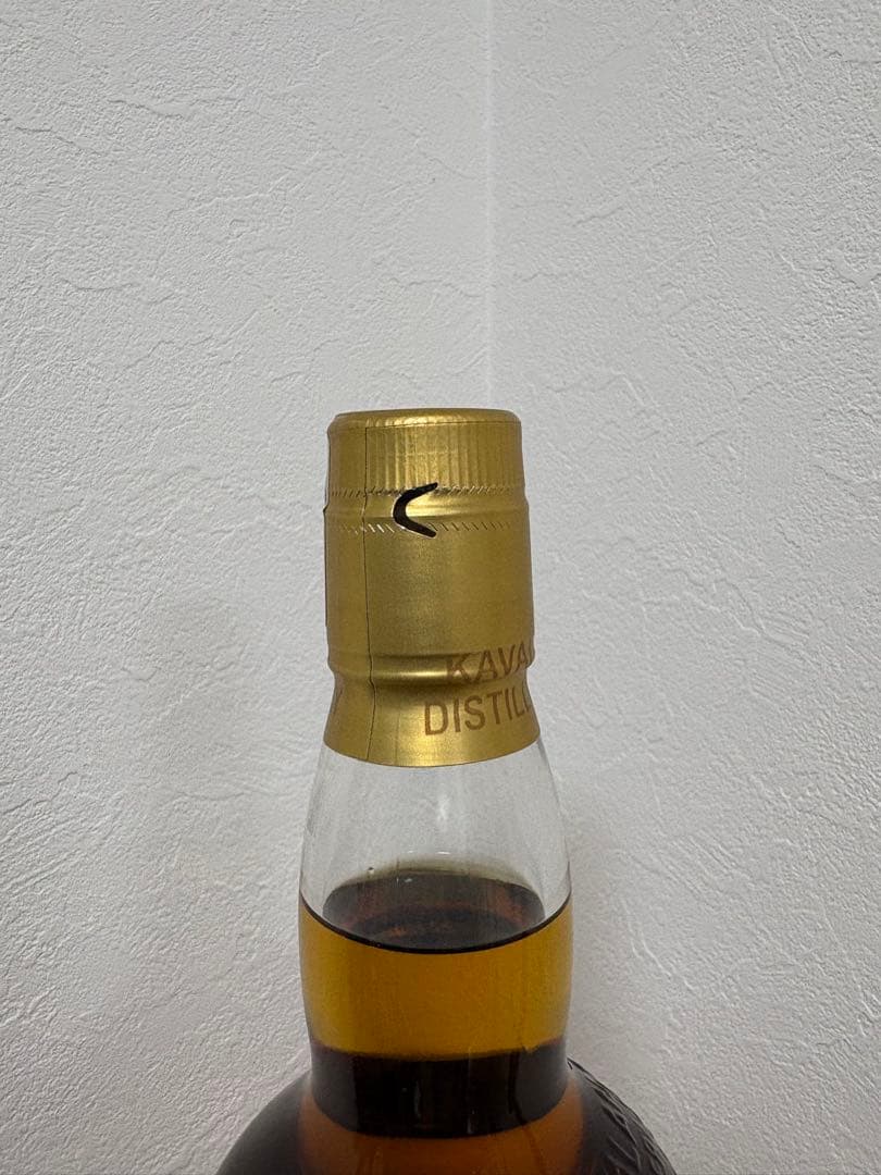 金車（キングカー） シングルモルトウイスキー