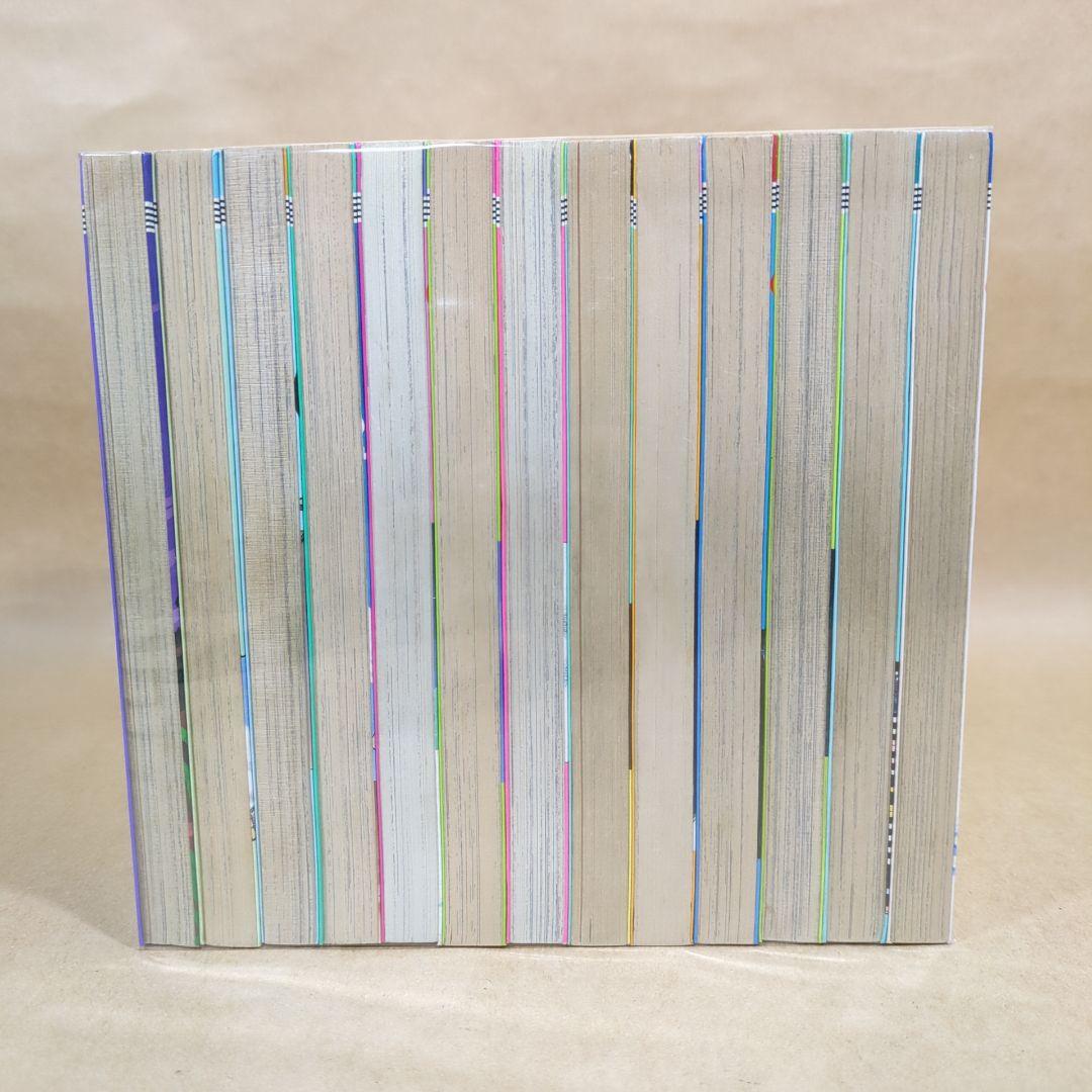 死神くん 全13巻完結セット(ジャンプコミックス)