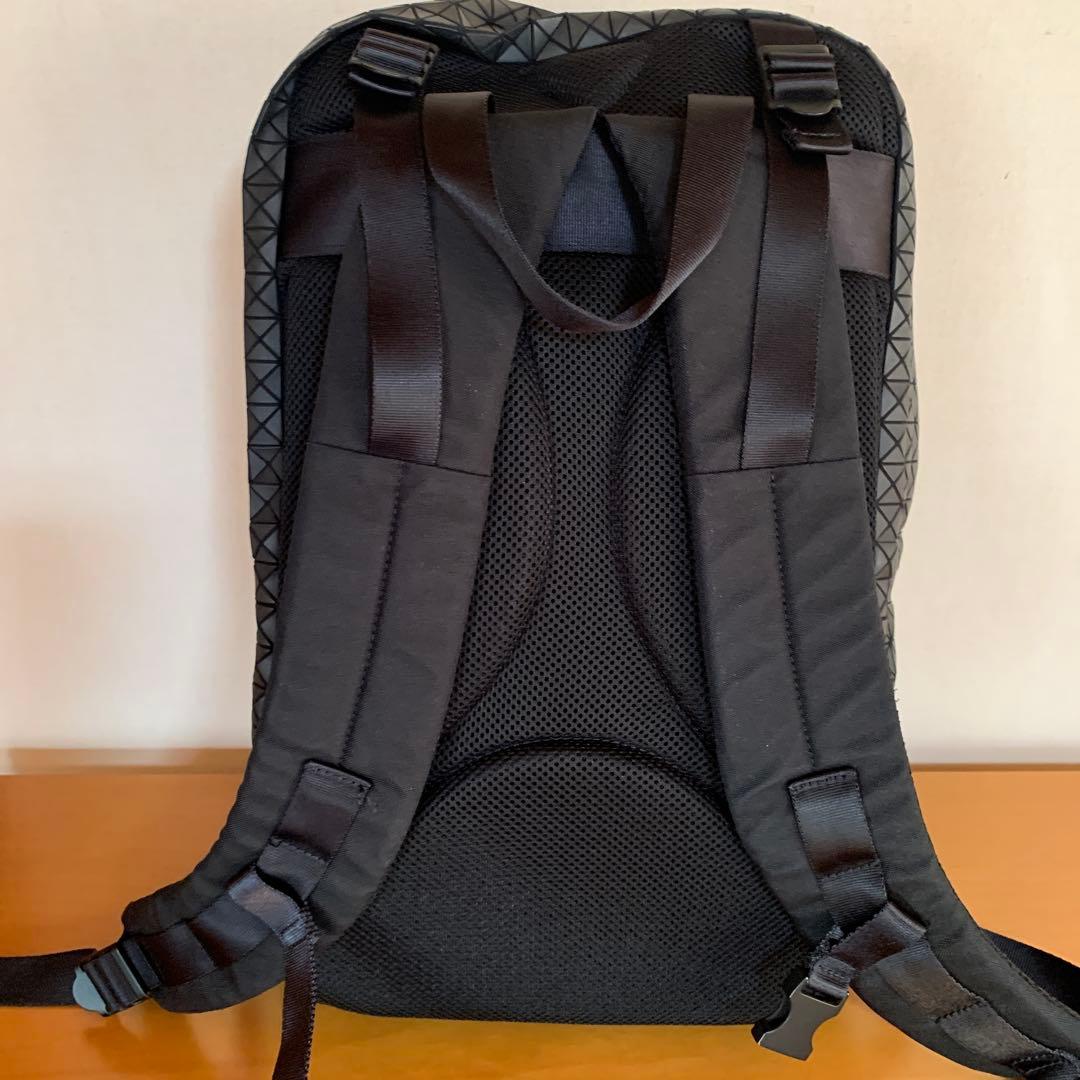 BAOBAO 立体デザイン リュック